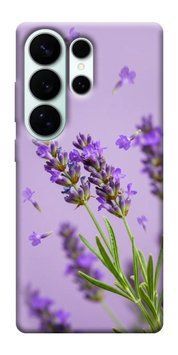 Чохол itsPrint Lavender purple для Samsung Galaxy S26 Ultra 990053 фото