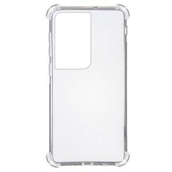 TPU чохол GETMAN Ease logo посилені кути для Samsung Galaxy S21 Ultra 00000042300_1 фото