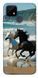 Чохол itsPrint Beach Horses для Realme C21Y 934090 фото