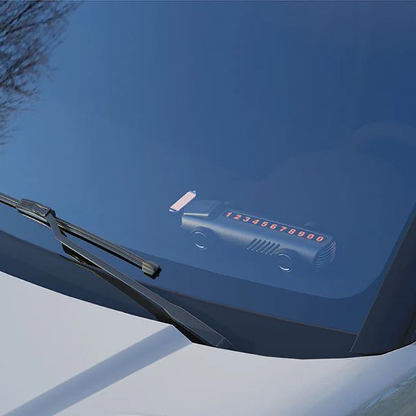 Автовізитка GT01 00000086711_1 фото