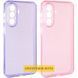 TPU чохол Nova для Xiaomi Redmi A7 Pro 4G | Poco C81 00000086446_2 фото 1