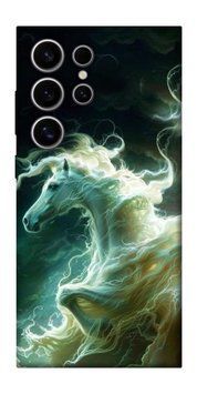 Чохол itsPrint Horse mythical для Samsung Galaxy S25 Ultra 936611 фото