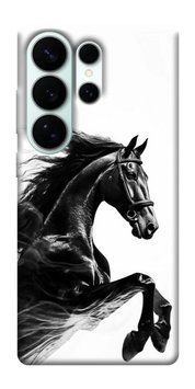Чохол itsPrint Dark Horse для Samsung Galaxy S26 Ultra 990725 фото