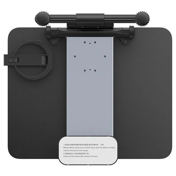 Автотримач Baseus MagPro II Versatile для подголовника (C40272901121) 00000087573_1 фото