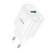 МЗП Hoco C140A Smart QC3.0 18W (1USB-A) 00000074614_2 фото 2