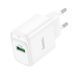 МЗП Hoco C140A Smart QC3.0 18W (1USB-A) 00000074614_2 фото 4