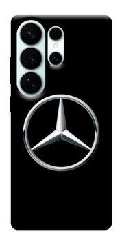 Чохол itsPrint Mercedes logo для Samsung Galaxy S26 Ultra 989653 фото