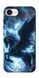 Чохол itsPrint Dark heaven для Apple iPhone 16e (6.1") 935052 фото