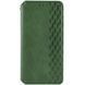 Шкіряний чохол-книжка GETMAN Cubic (PU) для Samsung Galaxy S24 00000068156_1 фото 2